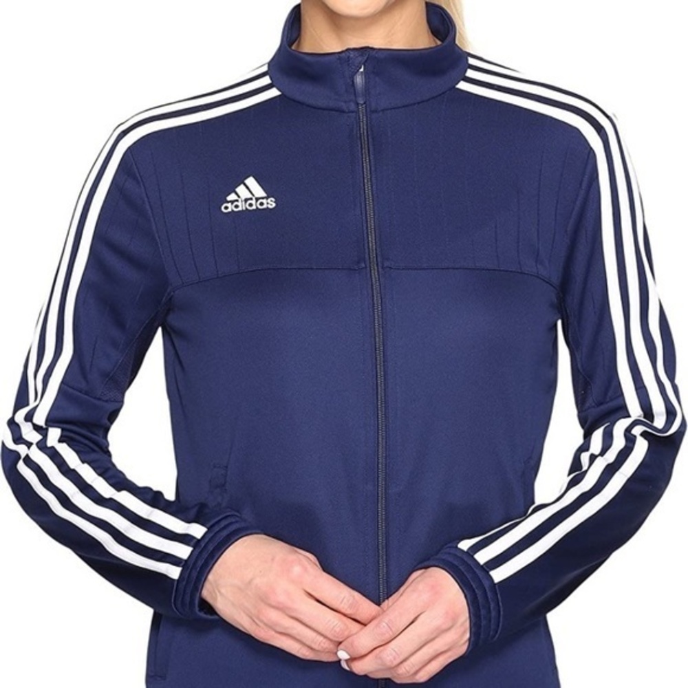 Adidas climacool warm up jacket - nwt